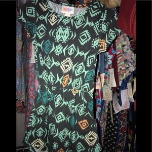 Lularoe size 2 Mae